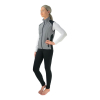 HY Equestrian Silva Flash Reflective Gilet (RRP £50)